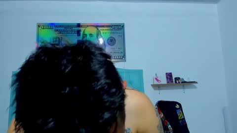 s   online show from 10-30-25, 01:40