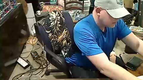 bad_boy4u2abuse online show from 12-21-25, 12:01