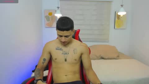 bad_boy__777 online show from 10-11-25, 11:58