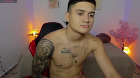 bad_boy__777 online show from 05-27-26, 09:45