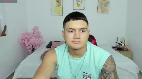bad_boy__777 online show from 06-21-26, 09:17