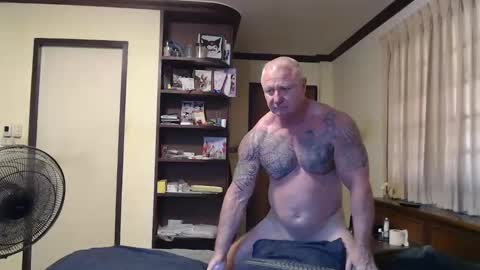 bad_boy_jamie online show from 03-10-25, 05:54