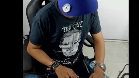 bad_boy_master_findom online show from 02-21-26, 08:32