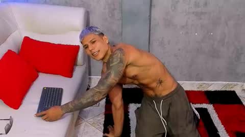 bad_boytoh online show from 12-19-25, 02:46