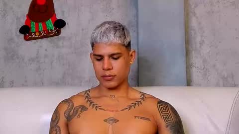 bad_boytoh online show from 12-22-25, 01:19