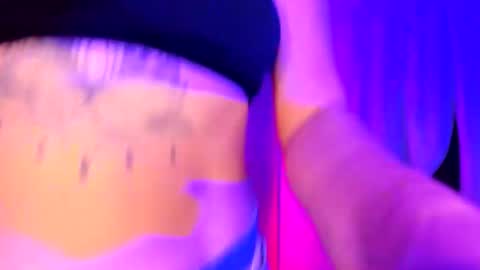 Snapshot of bad_calypso chatting on 01-30-25, 05:41 Thaliana online show from 01-30-25, 05:41