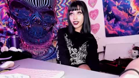 Bratty Lanita - independent online show from 01-21-25, 11:34