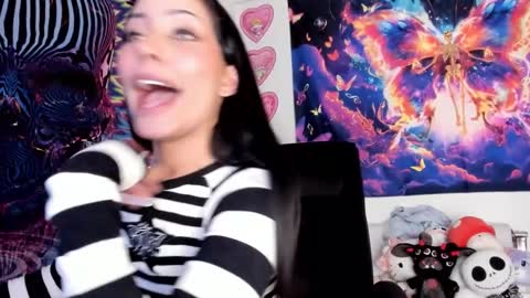 Bratty Lanita - independent online show from 01-26-25, 11:29