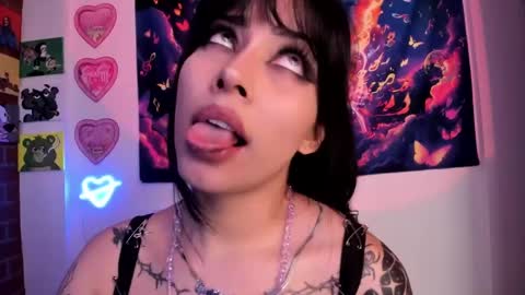 Bratty Lanita - independent online show from 02-08-25, 08:10