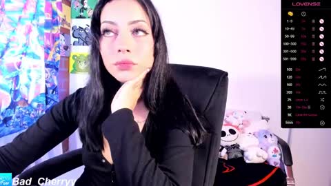 Bratty Lanita - independent online show from 02-11-25, 09:56