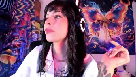 Bratty Lanita - independent online show from 02-18-25, 12:15