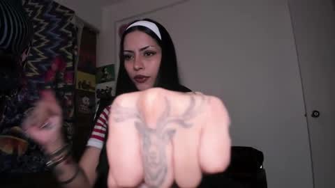 Bratty Lanita - independent online show from 09-13-25, 11:04