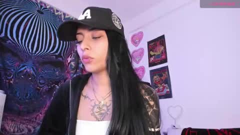 Bratty Lanita - independent online show from 10-02-25, 11:01