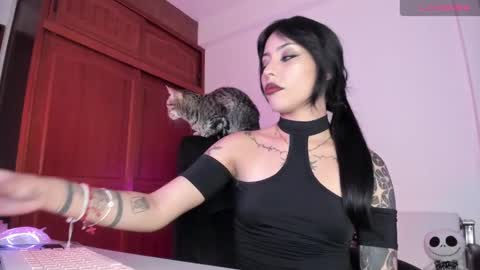 Bratty Lanita - independent online show from 10-04-25, 09:46