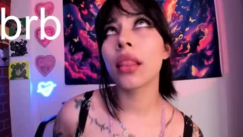 Bratty Lanita - independent online show from 03-28-26, 10:04