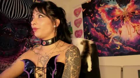 Bratty Lanita - independent online show from 05-12-26, 11:35
