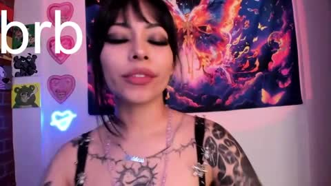 Bratty Lanita - independent online show from 05-16-26, 12:07