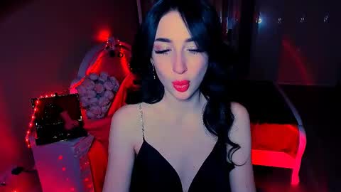 Miss Desire...do you remember online show from 03-02-25, 04:10