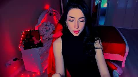 Miss Desire...do you remember online show from 03-03-25, 10:17