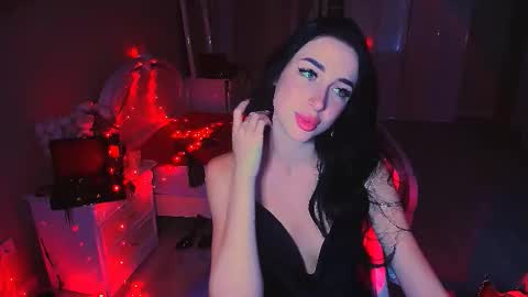 Miss Desire...do you remember online show from 10-07-25, 10:45