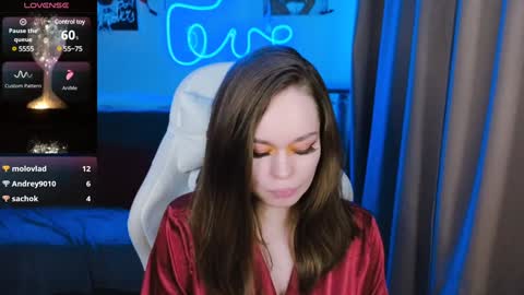 Lin online show from 01-26-25, 10:46