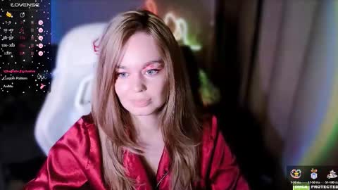 Lin online show from 09-16-25, 05:25