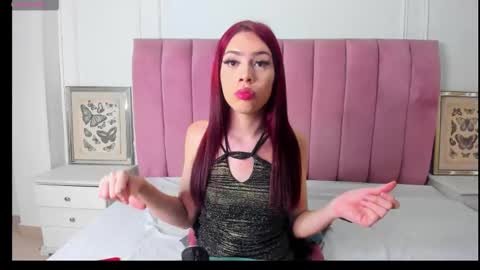 bad_queen22 online show from 10-10-25, 03:05