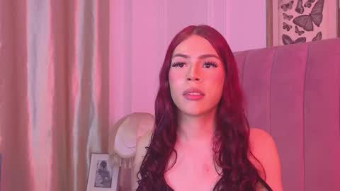 bad_queen22 online show from 01-18-26, 08:51