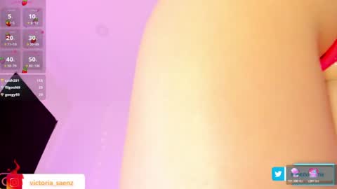 Victoria online show from 07-14-26, 02:05
