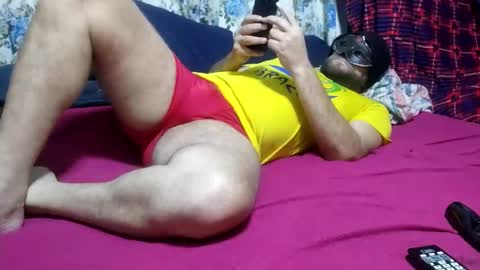 bad_wolf28 online show from 05-19-26, 12:22