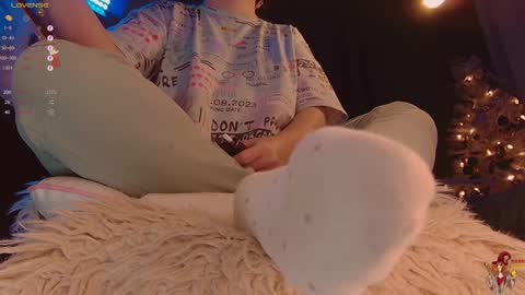 Franki online show from 12-27-24, 01:28