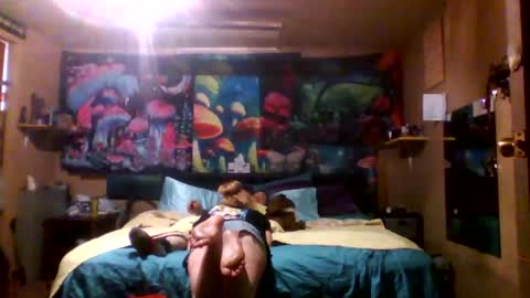 Badbitch520 online show from 05-03-26, 05:13