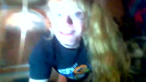 Badbitch520 online show from 05-06-26, 01:05