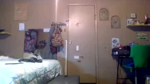 Badbitch520 online show from 05-07-26, 02:50