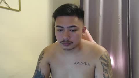 Snapshot of badboy_hanns chatting on 10-09-25, 07:34 HANNS online show from 10-09-25, 07:34