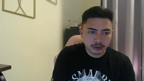 Snapshot of badboy_hanns chatting on 10-10-25, 09:25 HANNS online show from 10-10-25, 09:25