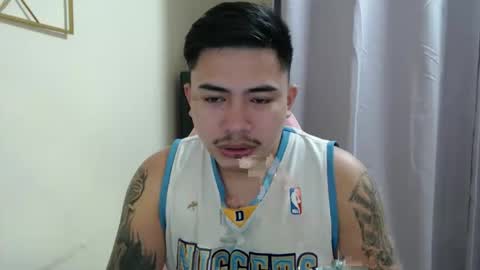 Snapshot of badboy_hanns chatting on 11-14-25, 11:20 HANNS online show from 11-14-25, 11:20