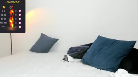 jhojan online show from 01-24-25, 03:34