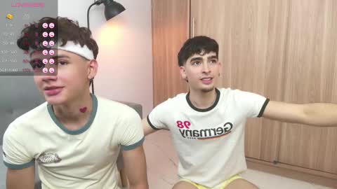 jhojan online show from 02-02-25, 02:02