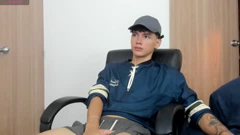 jhojan online show from 02-05-25, 01:44