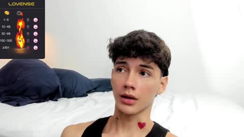 jhojan online show from 02-09-25, 08:45