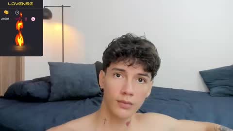 jhojan online show from 02-15-25, 02:44