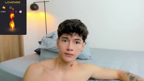 jhojan online show from 02-19-25, 12:55