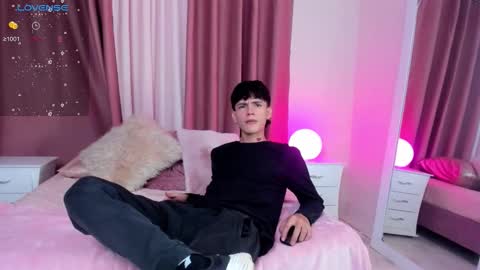 jhojan online show from 10-21-25, 09:37