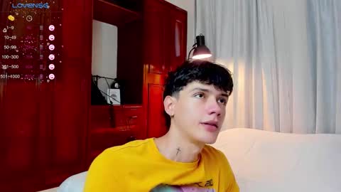 jhojan online show from 10-24-25, 09:44