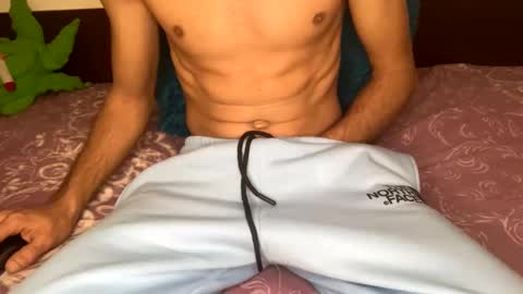 M online show from 02-19-25, 04:00