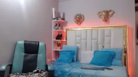 Snapshot of badboyjuan_ chatting on 05-26-26, 11:39 JUAN online show from 05-26-26, 11:39