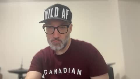 RockHardDrummer online show from 01-08-26, 10:56