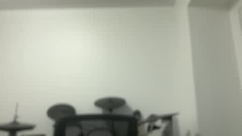 RockHardDrummer online show from 03-16-26, 11:09