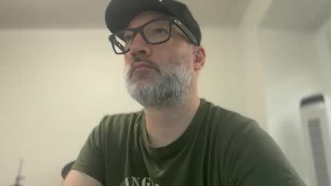 RockHardDrummer online show from 05-10-26, 06:35
